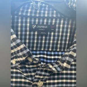 Cremieux Classics Shirt